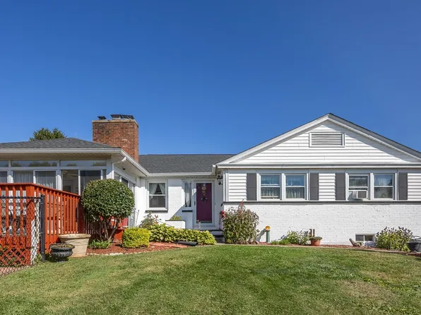 1955 Perkins Street, Bristol, CT 06010