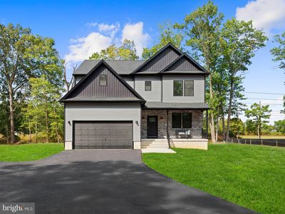 2323 Sheridan Ave, Franklinville, NJ, 08322