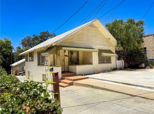 3621 Griffin Ave, Los Angeles, CA 90031