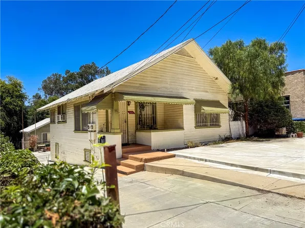 3621 Griffin Ave, Los Angeles, CA 90031