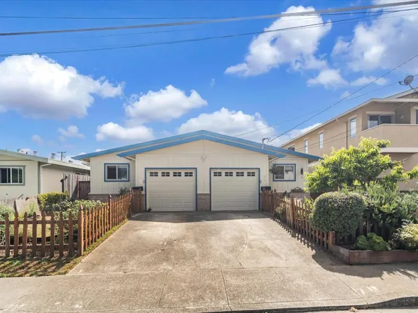 474-476 Cypress Ave, Half Moon Bay, CA 94019