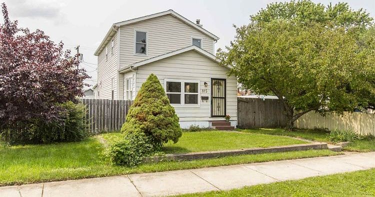 1st image of 815 Burdette St