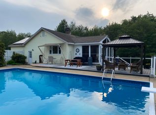 680 Union Road, Belmont, NH 03220