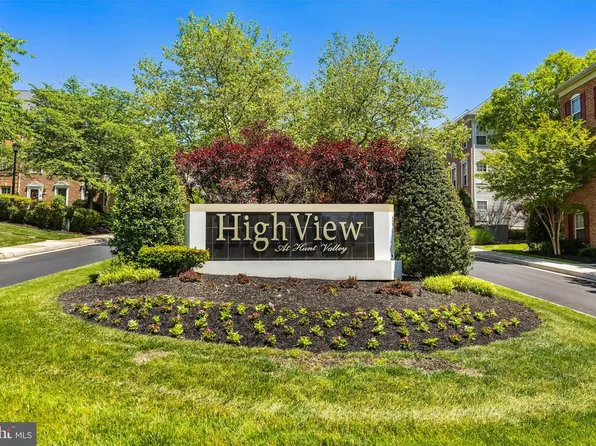 400 Symphony Cir #453D, Cockeysville, MD 21030