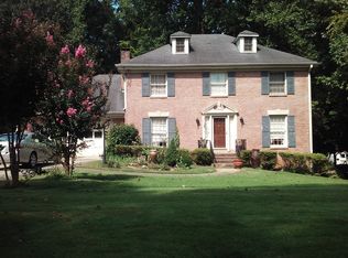485 Tallwood Dr, Stone Mountain, GA 30083