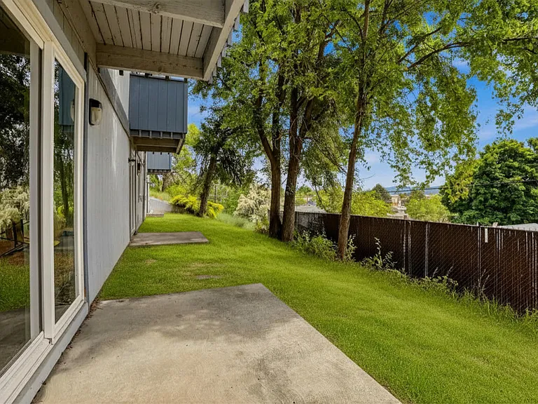 Exterior Patio