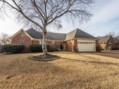 3051 Orion Cv Lot 191, Memphis, TN, 38134