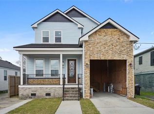 5918 Music St, New Orleans, LA 70122
