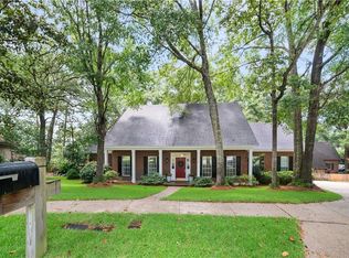 2205 Field Stone Ct, Mobile, AL 36695