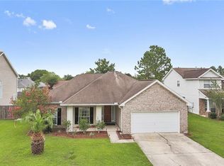 1006 Sterling Oaks Blvd, Slidell, LA 70461