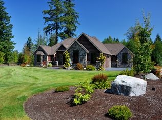 34417 78th Ave E, Eatonville, WA 98328