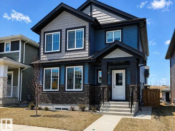 3323 Roy Brown Way, Edmonton, AB T5E 6Z9