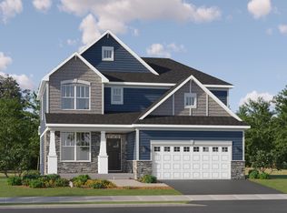 14848 S Henebry Ln, Plainfield, IL 60544