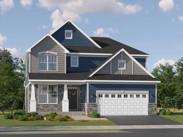 14848 S Henebry Ln, Plainfield, IL 60544