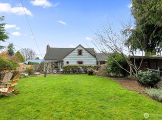 1008 Talcott St, Sedro Woolley, WA 98284