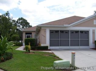 15043 Sterling Run, Spring Hill, FL 34609