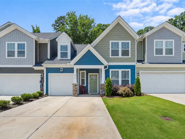 248 Rosecroft Dr, Easley, SC 29642