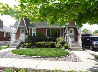 548 E Cleveland Ave, Salt Lake City, UT 84105