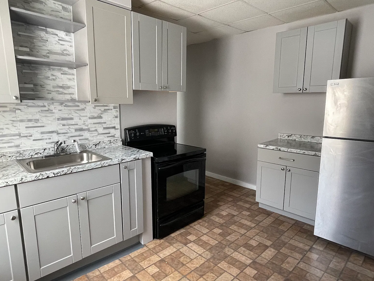 1 bed, 750 sqft, $1,650 — Photo 1