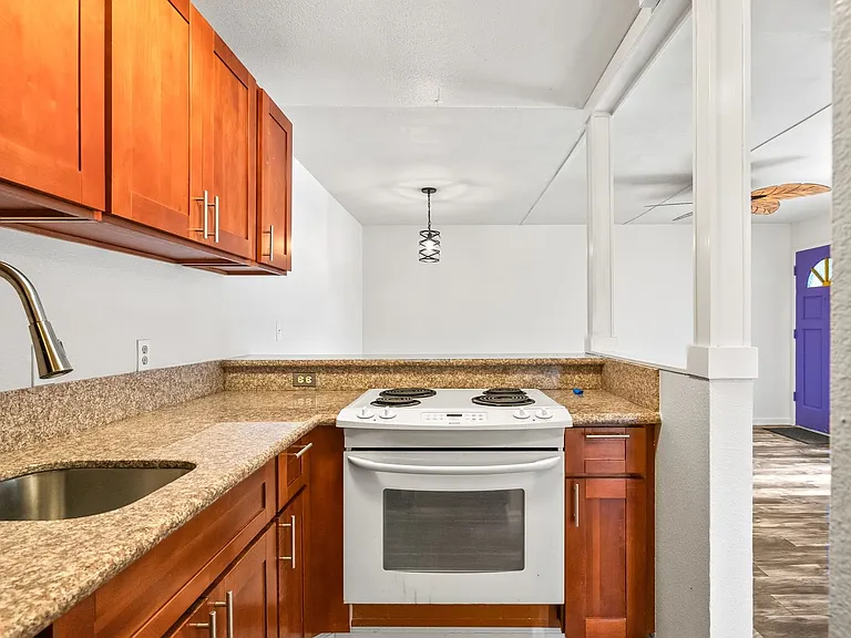 160 Keonekai Rd #12-201 — Photo 4
