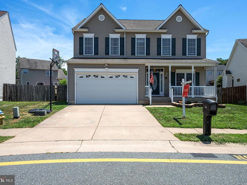 1st image of 16 Everglades Ln
