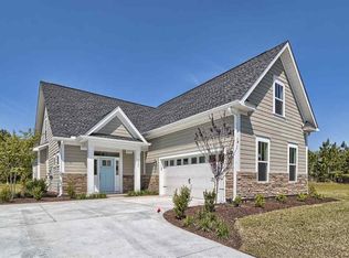 1305 Wood Stork Dr, Conway, SC 29526