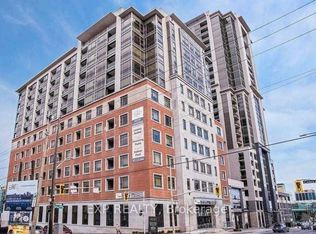 150 Main St W #303, Hamilton, ON L8P 1H8