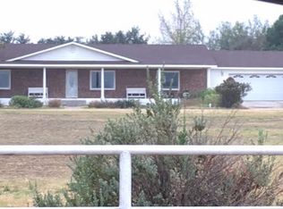 514 Todd Rd, Big Spring, TX 79720