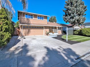 3083 Millar Ave, Santa Clara, CA 95051