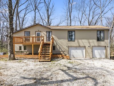 201 Prism Lane, Highlandville, MO, 65669