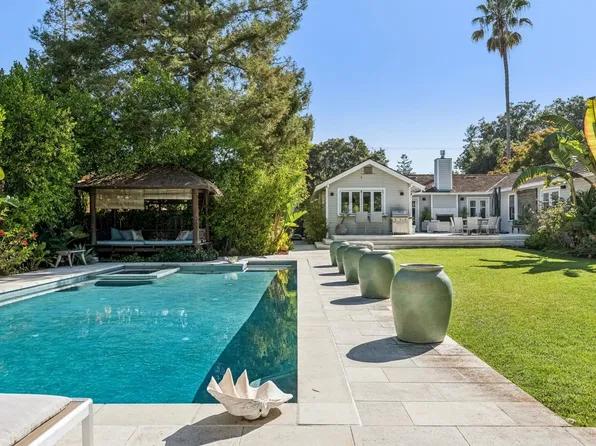24 Marvin Ave, Los Altos, CA 94022
