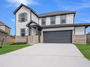 335 Brooks Ranch Dr, Kyle, TX 78640