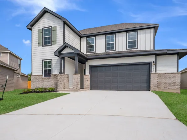 110 Saddle Cv, Kyle, TX 78640