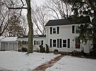 20 Miles Ave, Fairport, NY 14450