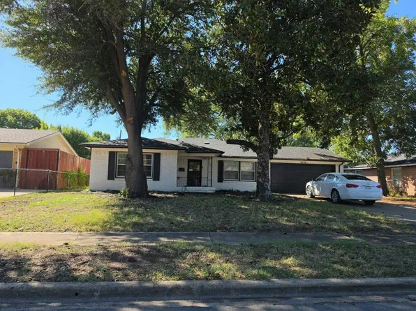 2536 Hillsboro Ave, Dallas, TX 75228