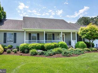 22959 Lyn Oaks Dr, Preston, MD 21655