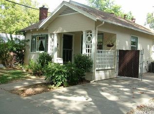 317 26th St, Sacramento, CA 95816