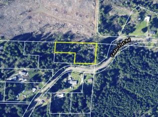 87376 Cedar Flat Rd, Springfield, OR 97478