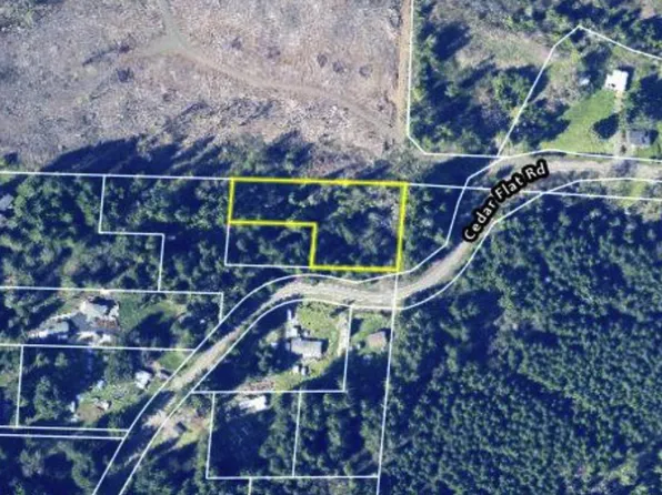 87376 Cedar Flat Rd, Springfield, OR 97478