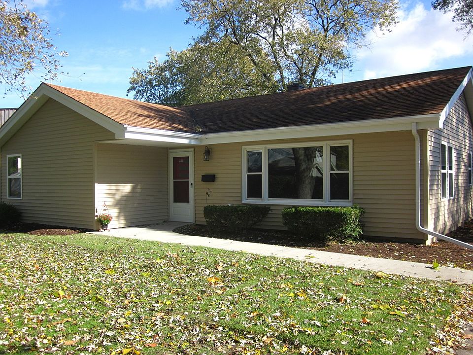1st image of 11519 S Nagle Ave