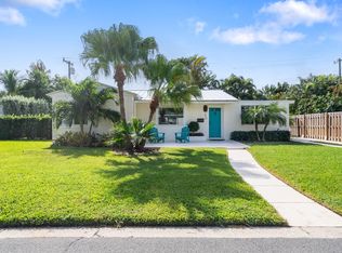 352 Linda Ln, West Palm Beach, FL 33405