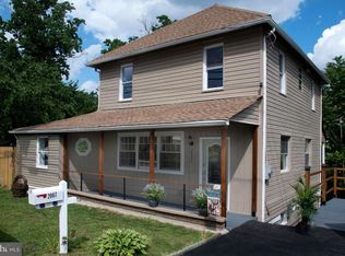 2007 Barnsboro Rd, Blackwood, NJ 08012