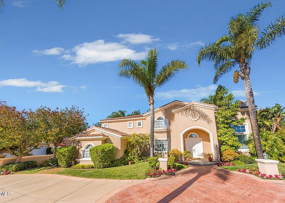 839 Corte Pastoral, Camarillo, CA 93010 Zillow