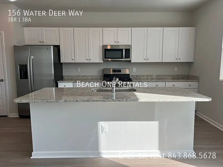 156 Water Deer Way — Photo 4