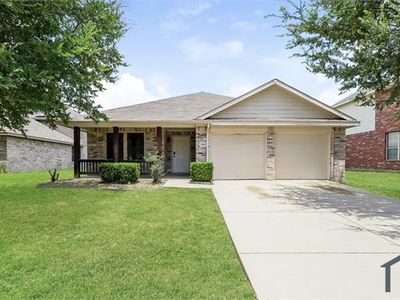 5968 Waterford Dr, Grand Prairie, TX, 75052