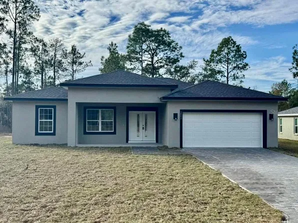 2992 W Higgins Pl, Citrus Springs, FL 34433