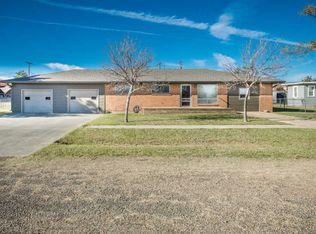 1303 Main St, Panhandle, TX 79068
