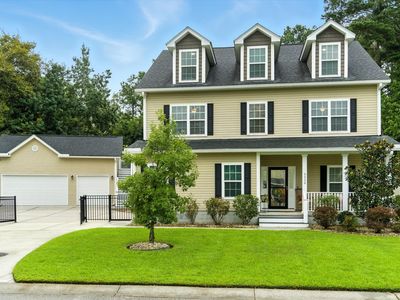 5330 Natures Color Ln, North Charleston, SC, 29418