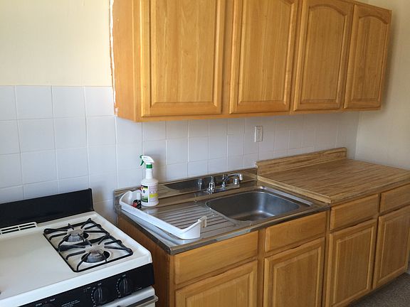 Kitchen A