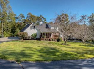 13390 Morganton Hwy, Morganton, GA 30560